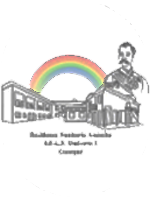Logo Casa di Riposo Umberto I